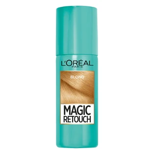 L Oreal Paris Magic Retouch Спрей для ретуширования блондинок, 75 мл