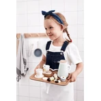 Kids Concept Ведические десерты Деревянное бистро 7 шт: цены и характеристики