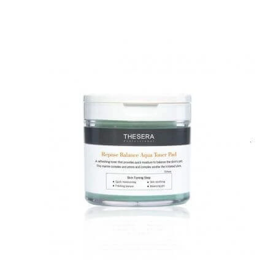 Диск для акватоніки Balance Aqua Toner, 70 шт/190 мл, Thesera: ціни та характеристики