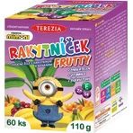 TEREZIA BERRY FRUTTY фруктове еле з обліпихою та бананом, MIMONI 1×60 шт, харчова добавка: ціни та характеристики