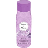 Скраб-гель Dolce&Mania VIOLETTA, 300 мл