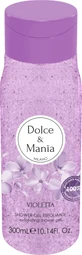 Гель-скраб Dolce&Mania VIOLETTA, 300 мл