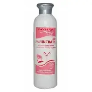 Гель для интимной гигиены Faviintim, 250 мл, Favisan