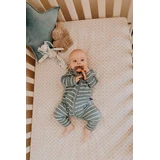 Jellystone Designs Moon Teether, зеленый