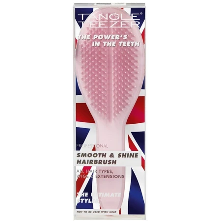 Щітка для волосся Tangle Teezer The Ultimate Styler Millennial Pink / Рожевий: ціни та характеристики