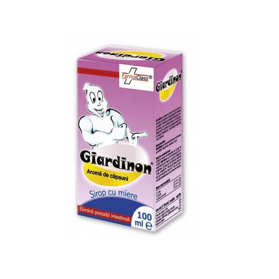 Жардинон, 100 мл, FarmaClass: цены и характеристики
