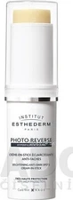 INSTITUT ESTHEDERM PHOTO REVERSE Защитный уход от пигментных пятен для местного применения SPF 50+ 10 г 1×1 шт, крем
