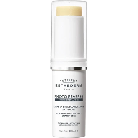 INSTITUT ESTHEDERM PHOTO REVERSE Защитный уход от пигментных пятен для местного применения SPF 50+ 10 г 1×1 шт, крем: цены и характеристики