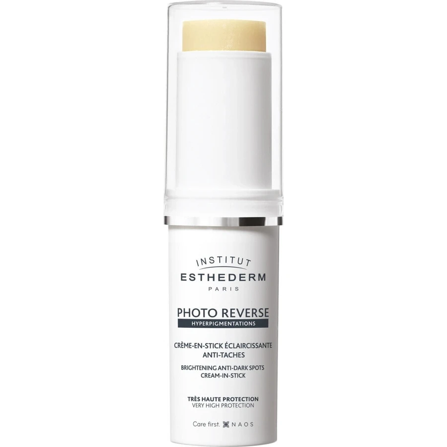 INSTITUT ESTHEDERM PHOTO REVERSE Защитный уход от пигментных пятен для местного применения SPF 50+ 10 г 1×1 шт, крем: цены и характеристики