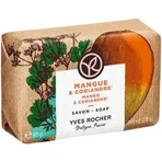 Мило Yves Rocher Манго та коріандр 80 г: ціни та характеристики