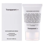 Крем-иллюминатор для лица Transparent Lab Niacinamine Glow Cream, 50 мл: цены и характеристики