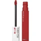 Устойчивая к переносу помада, Maybelline, Superstay Matte Ink, 335 Hustler, 5 мл
