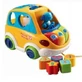 Машинка "Все знает", на румынском языке, 1-3 года, Vtech