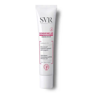 Крем для обличчя SVR Sensifine AR Rich Cream, заспокійливий, 40 мл