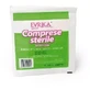 Стерильный компресс Evrika 10 см x 8 см