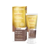 Nivelazione Skin Therapy Солнцезащитный крем для лица 50 мл