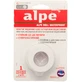 Пластырь медицинский Alpe катушечный водостойкий, 25 мм х 4,5 м