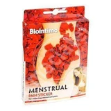 Пластырь от менструальной боли Biointimo, 3 штуки, Denticare-Gate Kft