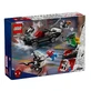 Людина-павук проти отрути Marvel's Venom Машина Marvel's Venom, 7 років+, 76309, Lego