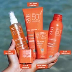 Сонцезахисний крем-пінка для обличчя SVR Sun Secure Blur SPF 50+, 50 мл: ціни та характеристики