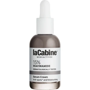 Ser-crem Monoactives 15% Nacinamide, 30 мл, La Cabine