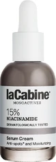 Ser-crem Monoactives 15% Nacinamide, 30 мл, La Cabine