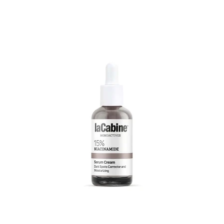 Ser-crem Monoactives 15% Nacinamide, 30 мл, La Cabine: цены и характеристики