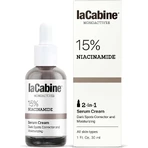 Ser-crem Monoactives 15% Nacinamide, 30 мл, La Cabine: цены и характеристики