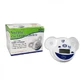Пустушка з термометром PM29, Perfect Medical