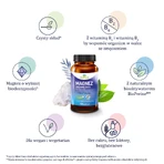 Органический Магний+ Naturell Organic Magnesium+, 100 капсул: цены и характеристики