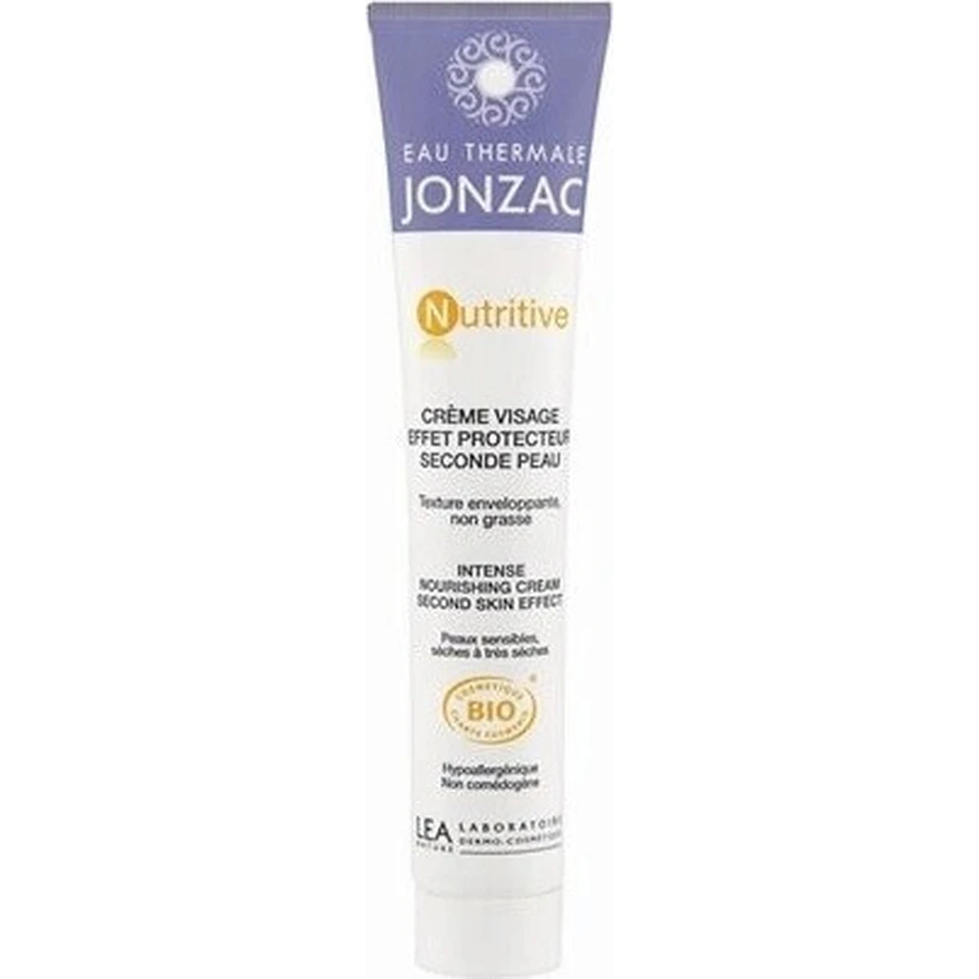JONZAC Nutritive живильний крем для корів 1×50 мл, живильний крем: ціни та характеристики