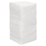 SEMA Protect, неионные марлевые тампоны, 17 нитей, 8 слоев, 7,5 см x 7,5 см, 100 штук