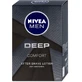 Nivea MEN Глибокий лосьйон після гоління, 100 мл