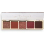 Revolution PRO, Glam Palette I'm Everything Burnt Nude, палетка тіней для повік 1×5,50 г, палетка тіней для повік: ціни та характеристики