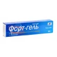 Форт-гель гель 2,5 % туба 50 г
