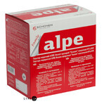 Пластир медичний Alpe фемілі м'який економ класичний 76 мм х 19 мм №300: ціни та характеристики