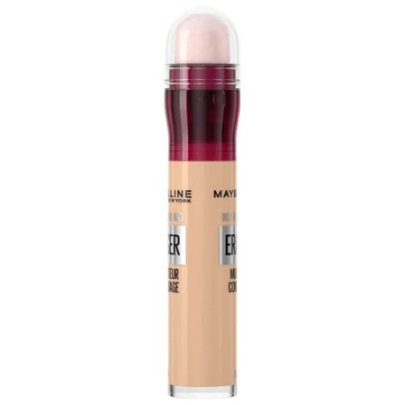 Maybelline Instant Anti-Age Eraser Concealer Консилер для лица с бокалом 01 Light, 6,8 мл: цены и характеристики