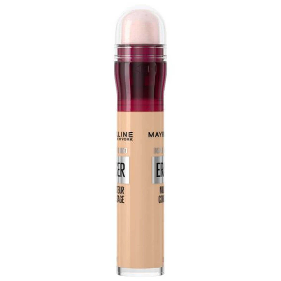 Maybelline Instant Anti-Age Eraser Concealer Консилер для лица с бокалом 01 Light, 6,8 мл: цены и характеристики