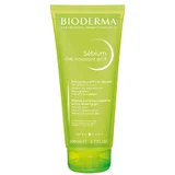 Bioderma Sébium Active el, 200 мл