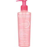 Гель для умывания Bioderma Sensibio Gel Moussant, увлажняющий, 200 мл