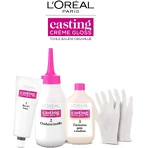 L'Oréal Paris Крем-фарба для волосся з ефектом блиску 412 Крижане какао від L'Oréal Paris: ціни та характеристики