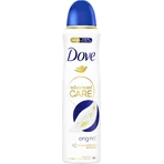 Dove Advanced care оригінальний антиперспірант-спрей 150 мл: ціни та характеристики