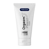 Интимный крем Medica-Group Orgasm Power for Men Cream для сильной и продолжительной эрекции, 50 мл
