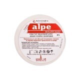 Пластир медичний Alpe фемілі ролфікс тканинний 12,5 мм х 4,5 м