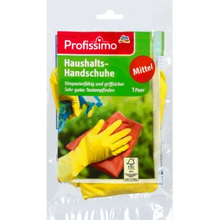 Profissimo Mnui M, розмір M, 1 шт.