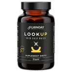 Grinday Look Up, 60 капсул: цены и характеристики