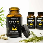 Grinday Look Up, 60 капсул: цены и характеристики