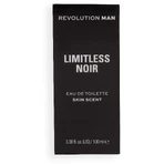 Туалетна вода Revolution Man Limitless Noir 100 мл: ціни та характеристики
