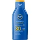 Nivea SUN Loiune Сонцезахисний крем SPF30, 100 мл