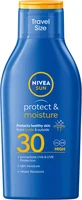 Nivea SUN Loiune Сонцезахисний крем SPF30, 100 мл